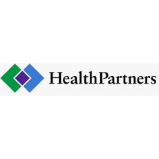 HealthPartners Logo